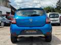 Dacia Sandero II Stepway Prestige*GARANTIE*HU NEU* Blauw - thumbnail 5
