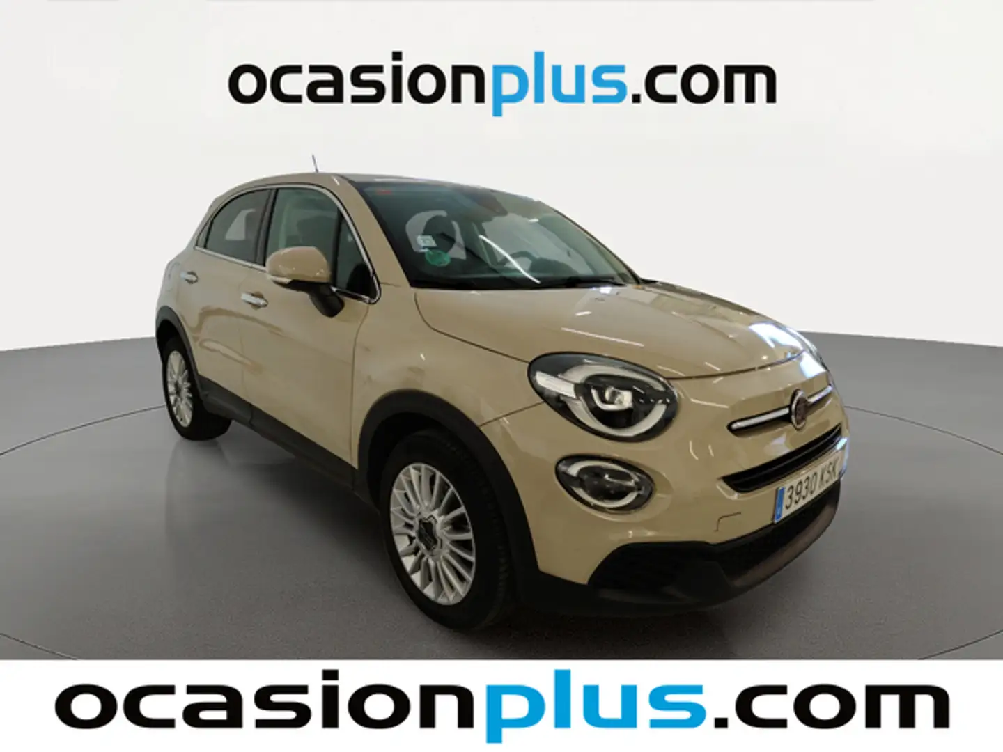 Fiat 500X 1.0 Firefly S&S Urban Beige - 2