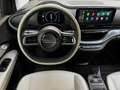 Fiat 500C La Prima 42 kWh Grün - thumbnail 19