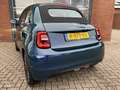 Fiat 500C La Prima 42 kWh Grün - thumbnail 3