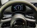 Fiat 500C La Prima 42 kWh Grün - thumbnail 21