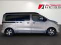 Toyota Proace Verso Crosscamp FLEX 2,0 Aut. 5 S. Silber - thumbnail 4
