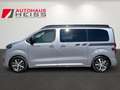 Toyota Proace Verso Crosscamp FLEX 2,0 Aut. 5 S. Silber - thumbnail 8