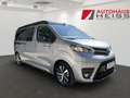 Toyota Proace Verso Crosscamp FLEX 2,0 Aut. 5 S. Silber - thumbnail 3