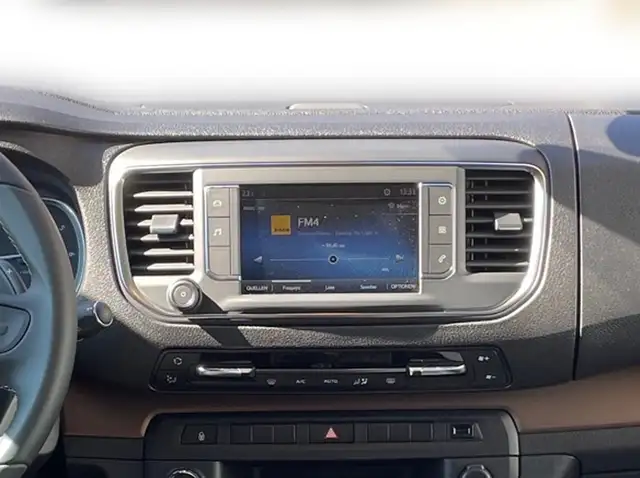 Toyota Proace Verso Crosscamp FLEX 2,0 Aut. 5 S. Ansicht 16