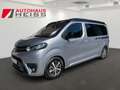 Toyota Proace Verso Crosscamp FLEX 2,0 Aut. 5 S. Silber - thumbnail 1