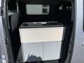 Toyota Proace Verso Crosscamp FLEX 2,0 Aut. 5 S. Silber - thumbnail 13
