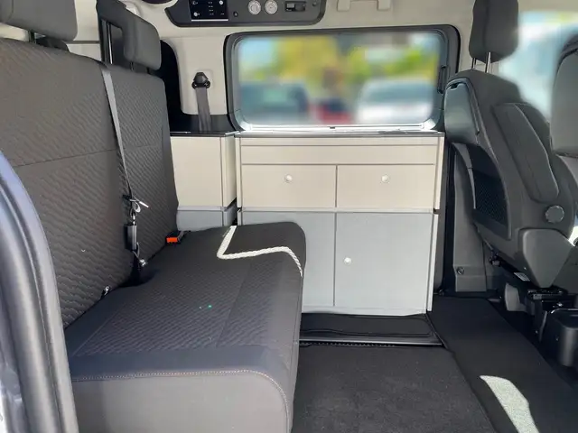 Toyota Proace Verso Crosscamp FLEX 2,0 Aut. 5 S. Ansicht 18