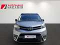 Toyota Proace Verso Crosscamp FLEX 2,0 Aut. 5 S. Silber - thumbnail 2