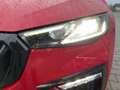 Skoda Scala 1.5 TSI DSG MONTE CARLO MATRIX+NAV+VC+SHZ Rot - thumbnail 22