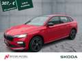 Skoda Scala 1.5 TSI DSG MONTE CARLO MATRIX+NAV+VC+SHZ Rot - thumbnail 1