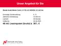 Skoda Scala 1.5 TSI DSG MONTE CARLO MATRIX+NAV+VC+SHZ Rot - thumbnail 23