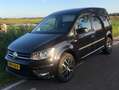 Volkswagen Caddy Caddy 1.4 TGI L1H1 C-Ed Negru - thumbnail 4