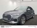 Audi Q5 Sb 35 TDI S-Line S-Tronic STHZ NAVI LED SHZ PDC LM Grau - thumbnail 1