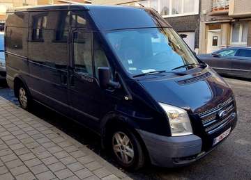 280 M 2.0 TDCi