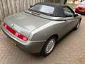 Alfa Romeo Spider 2.0-16V T.Spark siva - thumbnail 5