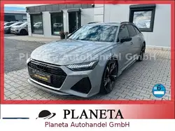 Audi RS6 RS 6 Avant 4.0 TFSI quattro*HUD*MATRIX*360*