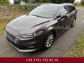 Ford Mondeo 2,0 EcoBlue 140kW Titanium Allrad Grau - thumbnail 2