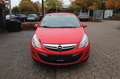Opel Corsa D Automatik Active Rot - thumbnail 2