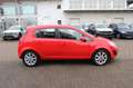 Opel Corsa D Automatik Active Rot - thumbnail 4