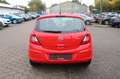 Opel Corsa D Automatik Active Rot - thumbnail 6
