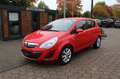 Opel Corsa D Automatik Active Rot - thumbnail 1