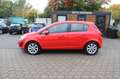 Opel Corsa D Automatik Active Rot - thumbnail 8