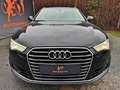 Audi A6 #1.HAND#TÜV#SERVICE#NAVI#KAMERA#4xSHZ#TOP! Noir - thumbnail 9