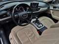 Audi A6 #1.HAND#TÜV#SERVICE#NAVI#KAMERA#4xSHZ#TOP! Noir - thumbnail 11