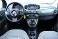 Fiat 500 1.2 Lounge APK-2026 PANO BLUET AIRCO LMV '17 Grijs - thumbnail 2