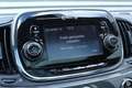 Fiat 500 1.2 Lounge APK-2026 PANO BLUET AIRCO LMV '17 Grijs - thumbnail 17