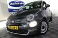 Fiat 500 1.2 Lounge APK-2026 PANO BLUET AIRCO LMV '17 Grijs - thumbnail 24