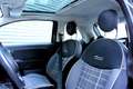 Fiat 500 1.2 Lounge APK-2026 PANO BLUET AIRCO LMV '17 Grijs - thumbnail 12