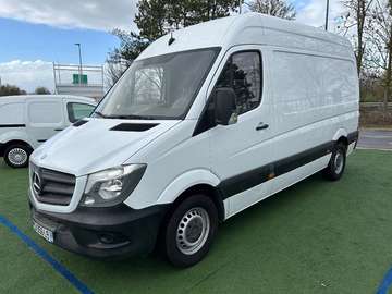 Vu 310 L2H2 (8.990 HT) 2.2 CDI 95ch 3T2