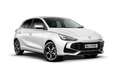 MG MG3 MG3 Hybrid+ Comfort FWD Weiß - thumbnail 1