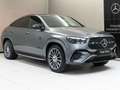 Mercedes-Benz GLE 350 de 4MATIC Coupé HUD LM W-Paket ACC  4xSHZ Grau - thumbnail 2