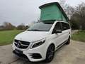 Mercedes-Benz Marco Polo V300 4-MATIC *AMG PACK* FULL OPTION* Blanc - thumbnail 6