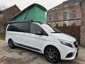 Mercedes-Benz Marco Polo V300 4-MATIC *AMG PACK* FULL OPTION* Blanc - thumbnail 1