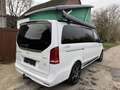 Mercedes-Benz Marco Polo V300 4-MATIC *AMG PACK* FULL OPTION* Blanc - thumbnail 3