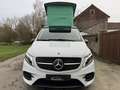 Mercedes-Benz Marco Polo V300 4-MATIC *AMG PACK* FULL OPTION* Blanc - thumbnail 7