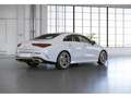 Mercedes-Benz CLA 200 AMG+MBUX+PANO+BEAM+AMBIENTE+KAMERA Blanc - thumbnail 2