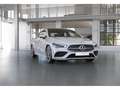 Mercedes-Benz CLA 200 AMG+MBUX+PANO+BEAM+AMBIENTE+KAMERA Blanc - thumbnail 4