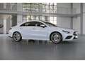 Mercedes-Benz CLA 200 AMG+MBUX+PANO+BEAM+AMBIENTE+KAMERA Blanc - thumbnail 3