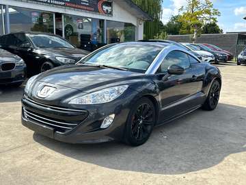 RCZ 1.6 THP