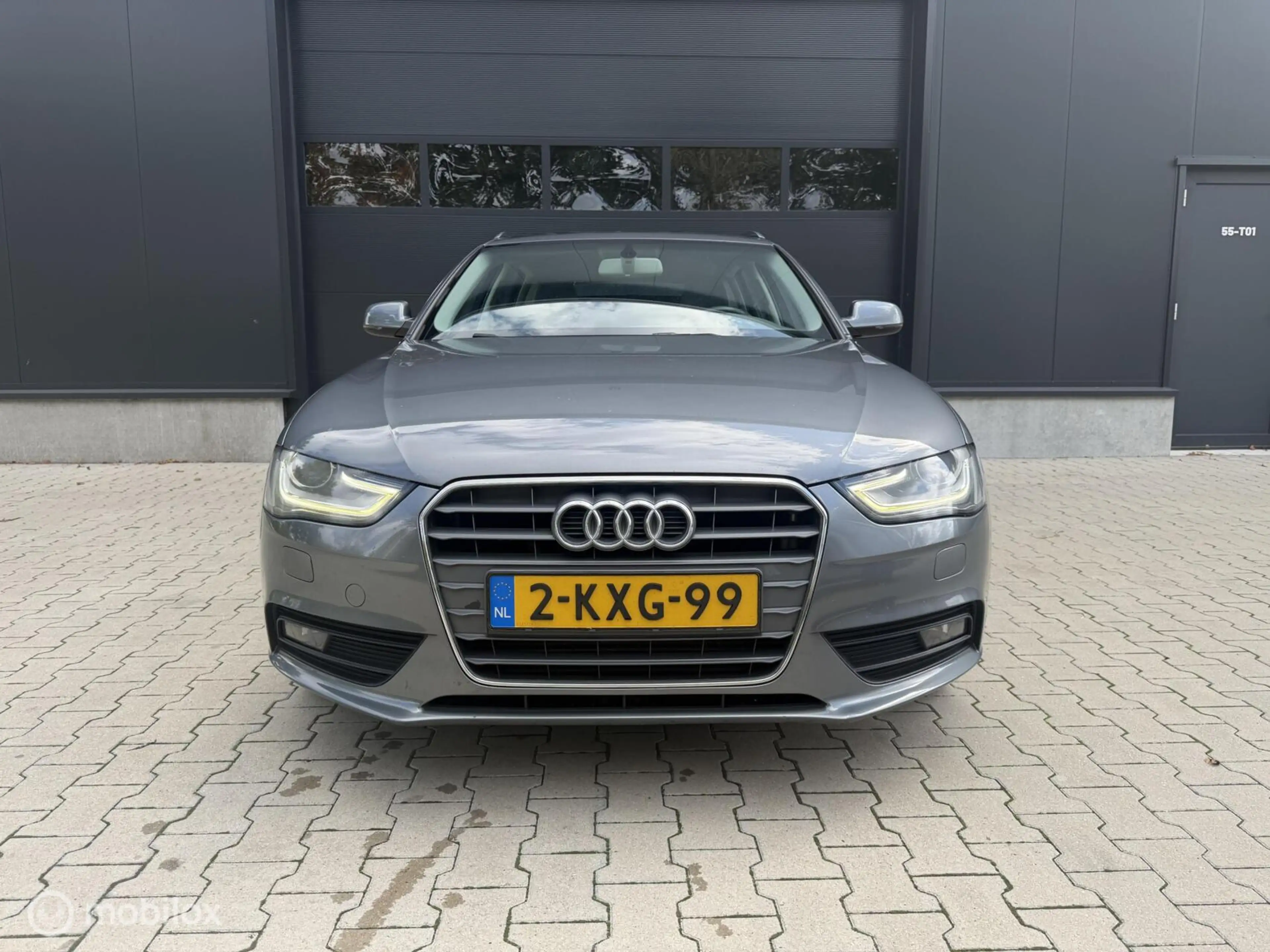 Audi A4 Avant 1.8 TFSI Business Edition Automaat Cruise Na — photo 2