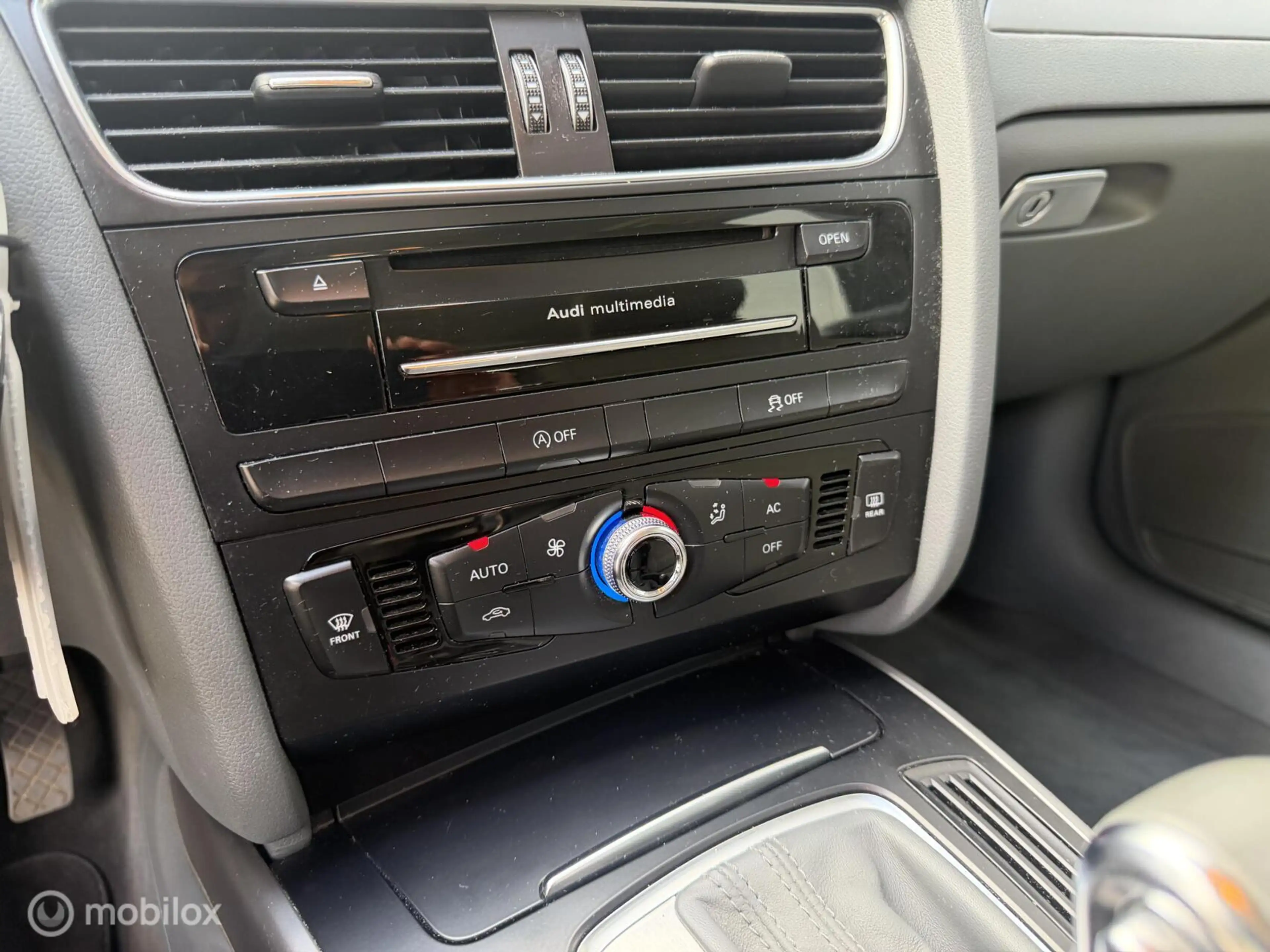 Audi A4 Avant 1.8 TFSI Business Edition Automaat Cruise Na — photo 15