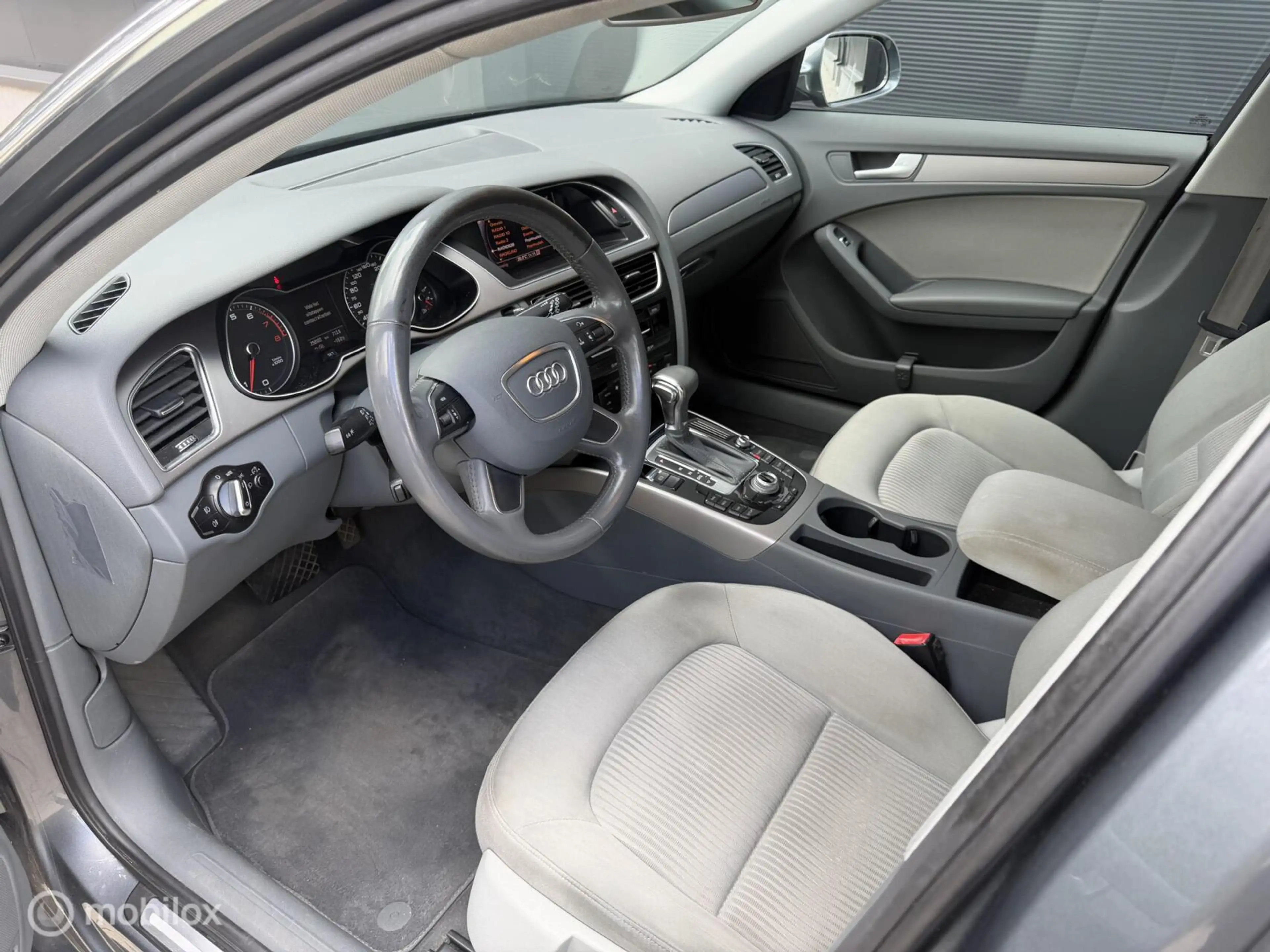 Audi A4 Avant 1.8 TFSI Business Edition Automaat Cruise Na — photo 6