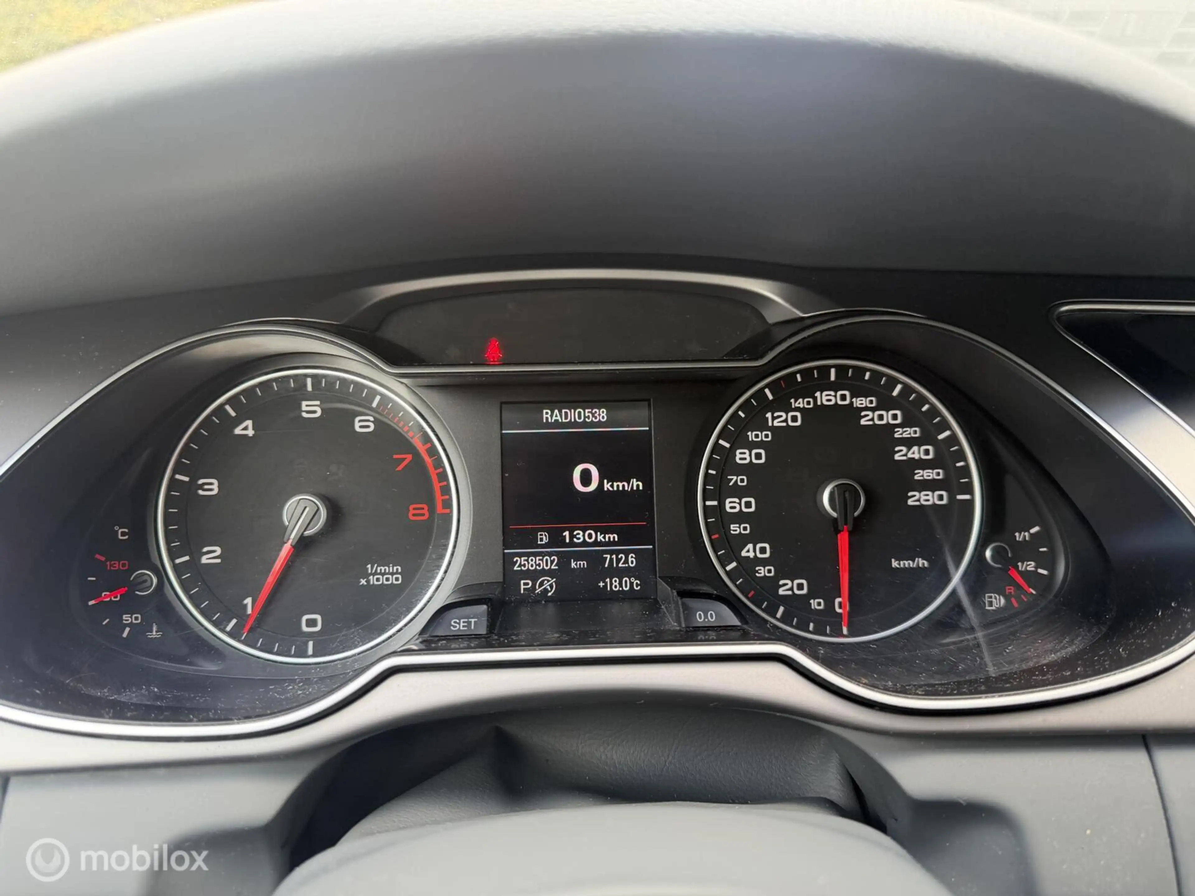 Audi A4 Avant 1.8 TFSI Business Edition Automaat Cruise Na — photo 11