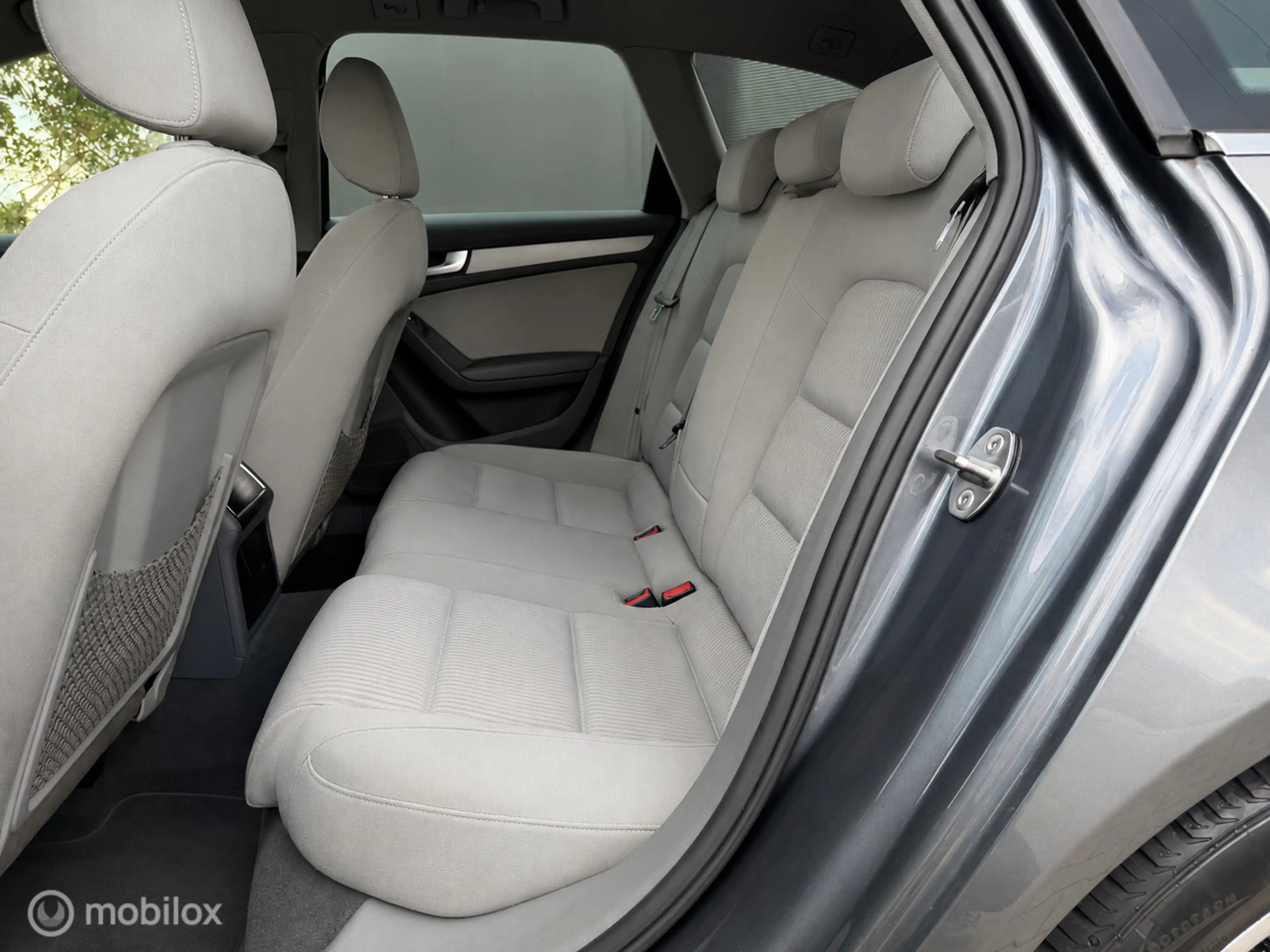 Audi A4 Avant 1.8 TFSI Business Edition Automaat Cruise Na — photo 8