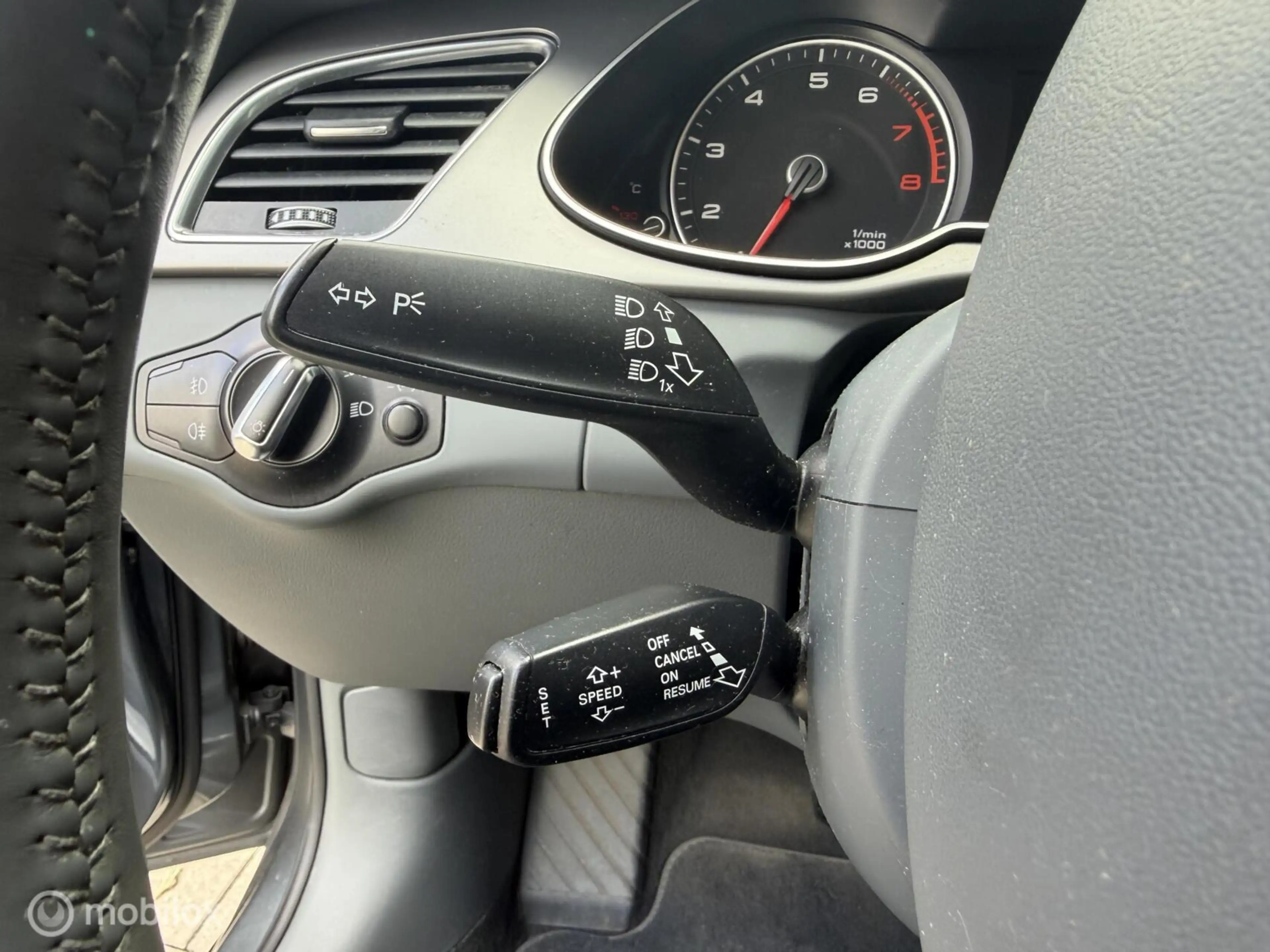 Audi A4 Avant 1.8 TFSI Business Edition Automaat Cruise Na — photo 12